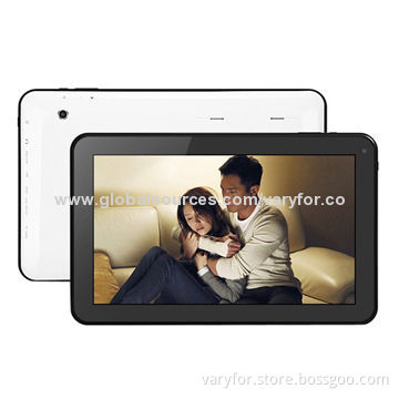 Tablet PC